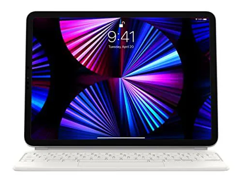 Apple Magic Keyboard (para el iPad Pro de 11 Pulgadas