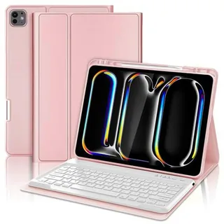 SENGBIRCH - Carcasa para iPad Pro de 13" (M4) 2024