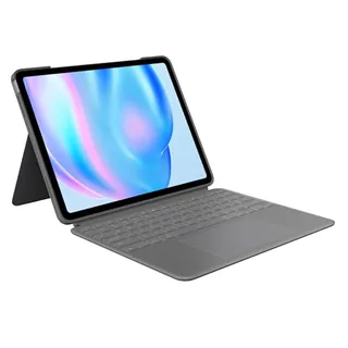 Logitech Combo Touch - ITA QWERTY