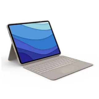 Logitech Combo táctil for iPad Pro 12.9-Inch - ITA