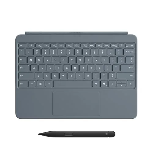 Teclado Microsoft Surface Pro 12" + Lápiz Surface