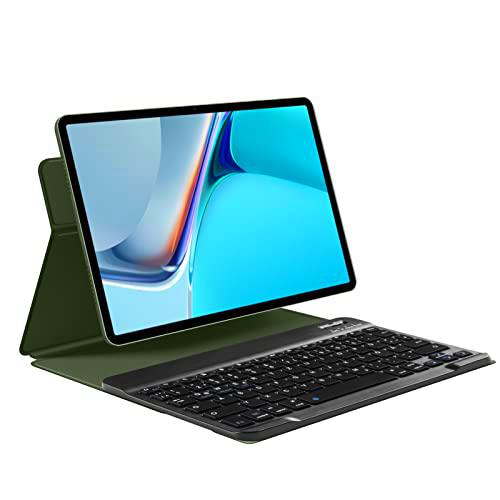 Laetas - Funda para teclado para Huawei Matepad 11