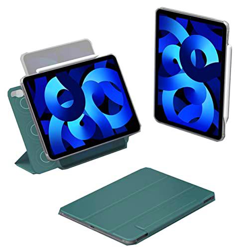 Funda magnética de 11 Pulgadas para iPad Pro de 3ª/2ª/1ª generación