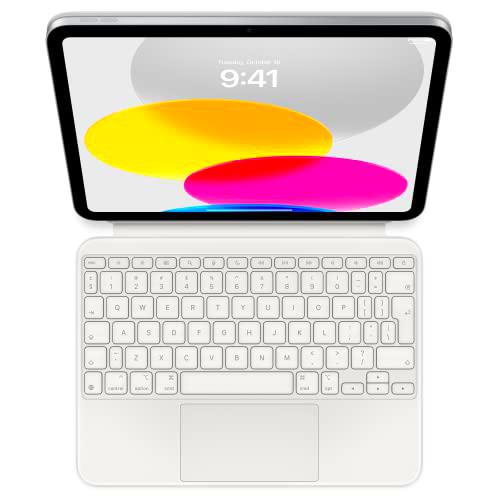 Magic Keyboard Folio para el iPad (10.ª generación)