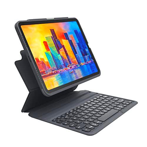 ZAGG Teclado y Funda Pro Keys Apple iPad 10.9" (alemán)