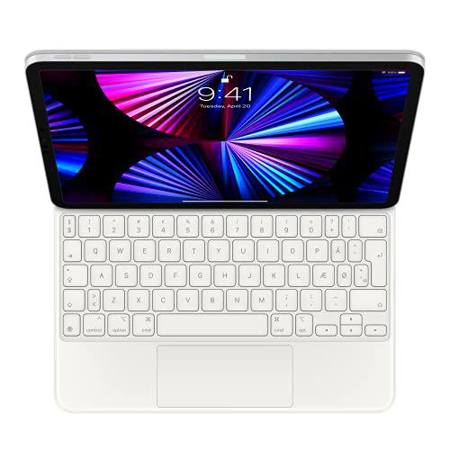 Apple Magic Keyboard (para el iPad Pro de 11 Pulgadas
