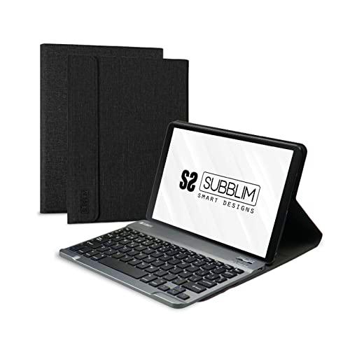 SUBBLIM Funda para Tablet Samsung GT A8 10.5“ X200/205