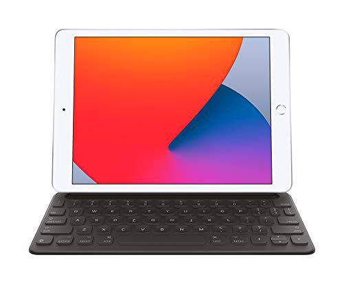 Apple Smart Keyboard (para el iPad - 8.ª generación)