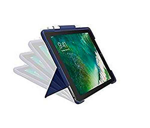 Logitech Slim Combo Funda para iPad, iPad Pro 12.9 Pulgadas