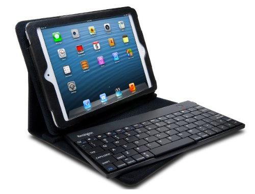 Kensington Keyfolio Pro 2 - Teclado para iPad Mini FR (Bluetooth