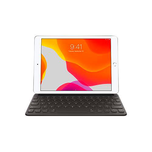 Apple Smart Keyboard (para el iPad - 8.ª generación)