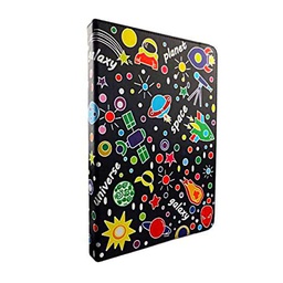 Funda Tablet MAILLON Space 9,7"-11" Keyboard USB