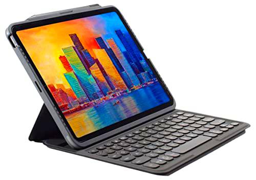 Zagg Teclado y Funda Pro Keys Apple iPad 11" Pro/11 (checo)