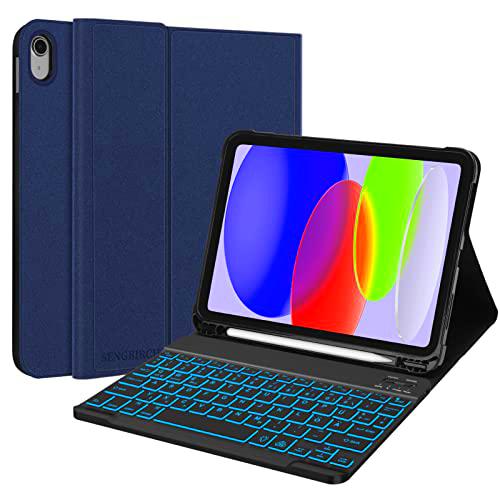 SENGBIRCH 10 Teclado 2