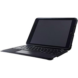 Funda Teclado OtterBox UnlmitED para iPad 10,2" (7.ª gen / 8.ª gen / 9.ª gen)