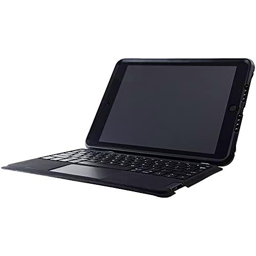 Funda Teclado OtterBox UnlmitED para iPad 10,2" (7.ª gen / 8.ª gen / 9.ª gen)
