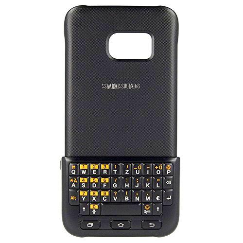 Samsung EJ-CG930UBEGDE teclado para móvil - teclados para móviles (Samsung