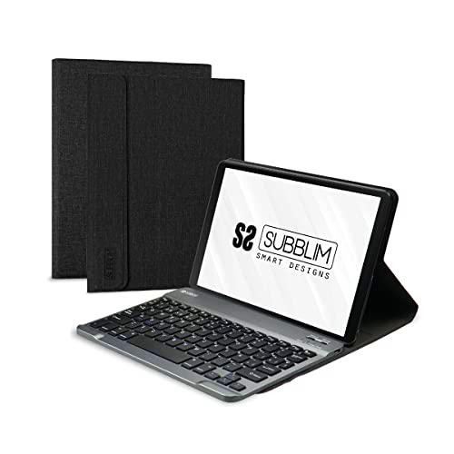 Subblim Funda para Tablet Lenovo Tab M10 Plus 3a Gen 10.6” TB-125F/128F