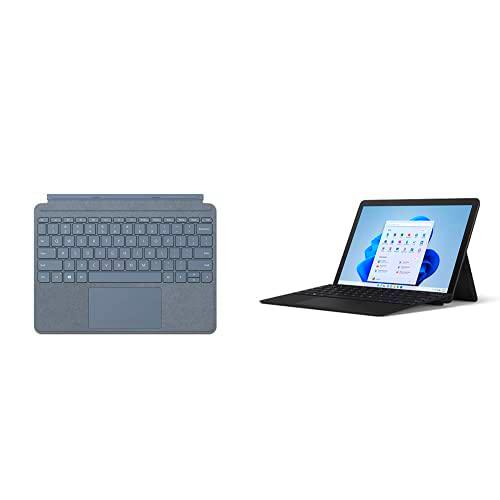 Microsoft Surface Go Signa Cover - Teclado Compatible con Surface Go 1 y Surface Go 2