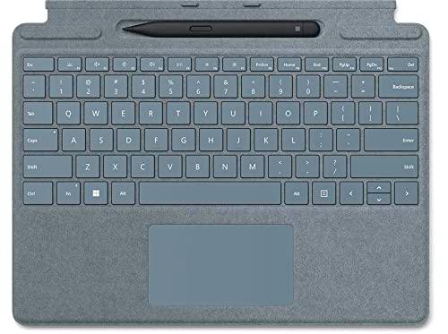 Microsoft Surface Pro Signature Type Cover + Surface Slim Pen 2