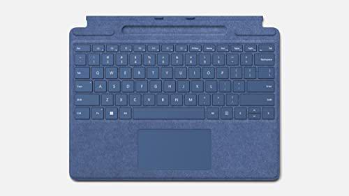 Microsoft Surface Pro Signature Type Cover - BE Azerty