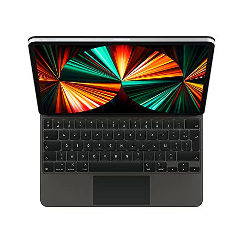 Apple Magic Keyboard (para el 12.9-Inch iPad Pro - 5.ª generación)
