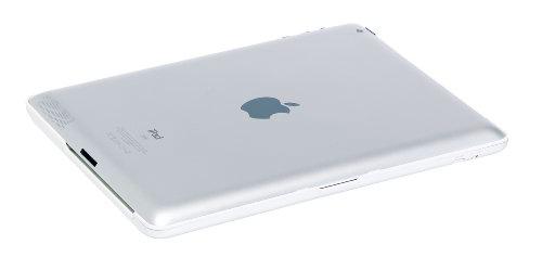 Grundig Keyboard - Teclado para Tablet Apple iPad /3 (Bluetooth), Blanco