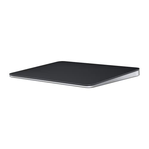 Apple Magic Trackpad: Recargable, con conexión Bluetooth y Compatible con el Mac y iPad; Negro