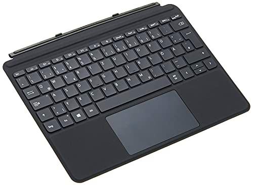 Microsoft Surface Go Signature Type Cover QWERTZ - Black