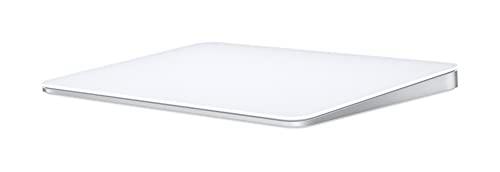 Apple Magic Trackpad: Recargable, con conexión Bluetooth y Compatible con el Mac y iPad; Blanco