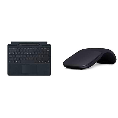 Microsoft Surface Pro Signature Keyboard Surface Slim Pen 2