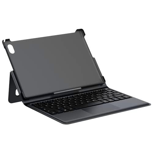 MICROTECH EKL3 - Funda con teclado tablet e-tab LTE