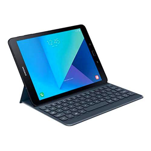 Samsung, Funda con teclado gris para Galaxy Tab S3 9,7&quot; [España]