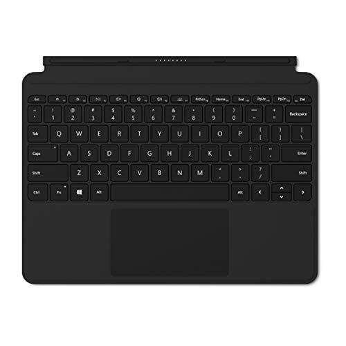 Microsoft Surface Go Type Cover Negro V2