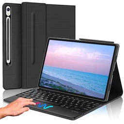 FOGARI - Teclado para tablet Samsung Tab S9 11'' 2023
