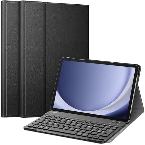 Fintie Teclado [Italian Layout] para Samsung Galaxy Tab A9+/A9 Plus 11" 2023