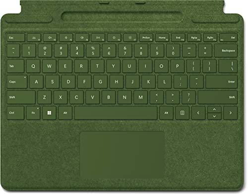 MICROSOFT Type W/SlimPen Pro8+Prox Alca. ES Forest Marca