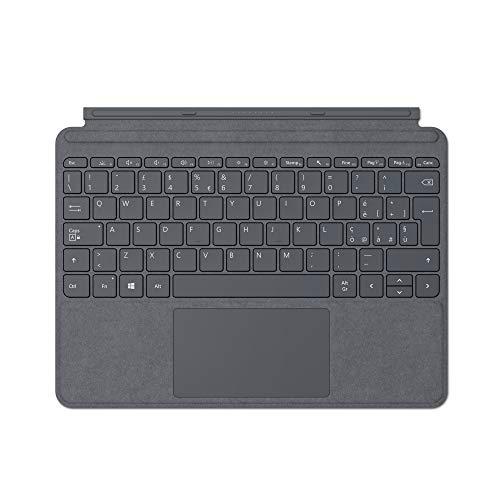 Microsoft Surface Go Signature Type Cover Teclado para Surface Go Antracita