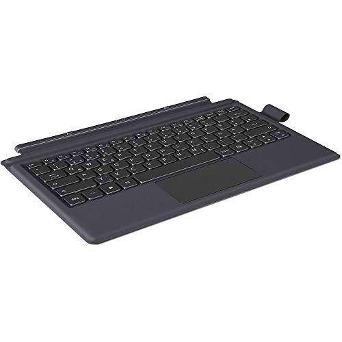 Terra Type Cover Pad 1162 - Teclado para Tablet Compatible Pad 1162