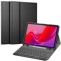 Fintie Teclado [Italian Layout] para Lenovo Tab M11 (TB330) 11" 2024