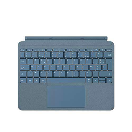 Microsoft - Teclado Tipo Cover Surface Go Signature