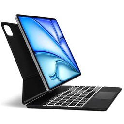 Teclado iPad Air 11" 2024/iPad Air 5 2022/iPad Air 4 10.9 2020