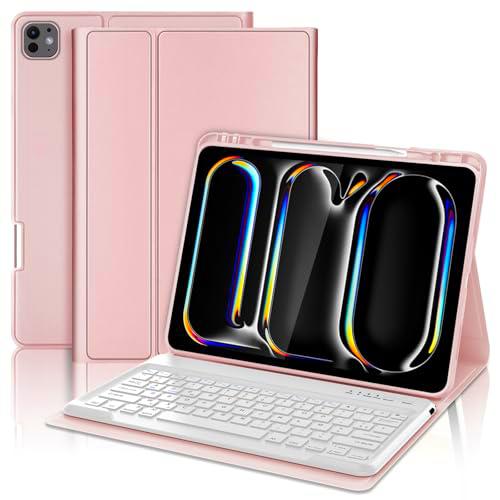 SENGBIRCH - Carcasa para iPad Pro de 13" (M4) 2024