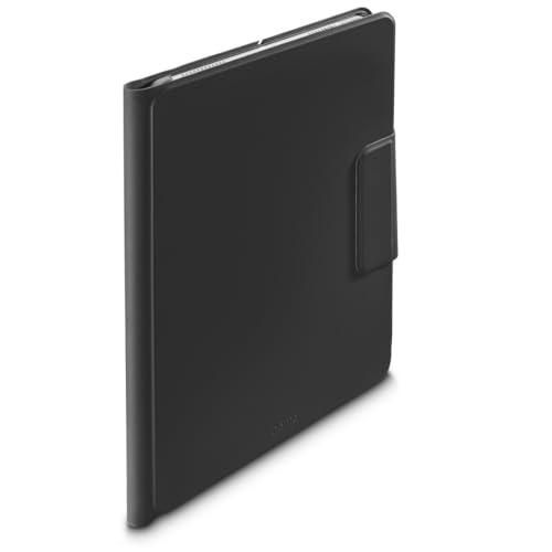 Hama Funda con Teclado para iPad Pro de 11" 2024 (Teclado Bluetooth con Panel táctil
