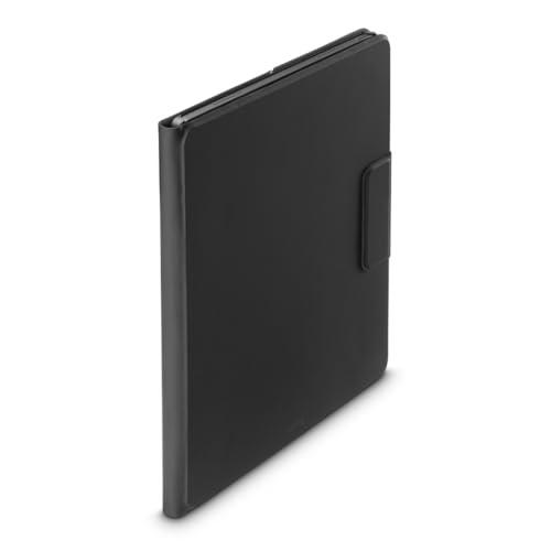 Hama Funda con Teclado para iPad Pro de 13" 2024 (Teclado Bluetooth con Panel táctil