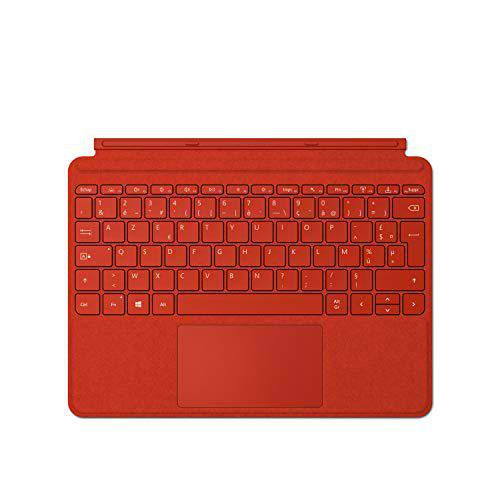Microsoft Surface Go Signature Type Cover - Teclado francés AZERTY