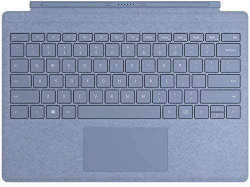 Microsoft Surface Pro Signature Type Cover Ice Blue