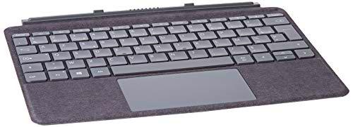 Surface Microsoft Teclado Tipo Cover Go Signature - Teclado AZERTY francés