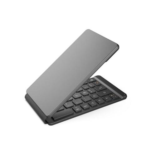 Mobility Lab ML306124 - Teclado inalámbrico Plegable para Tablet y PC