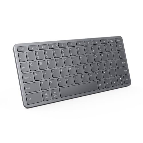 Lenovo Teclado Inalámbrico Multidispositivo (Android